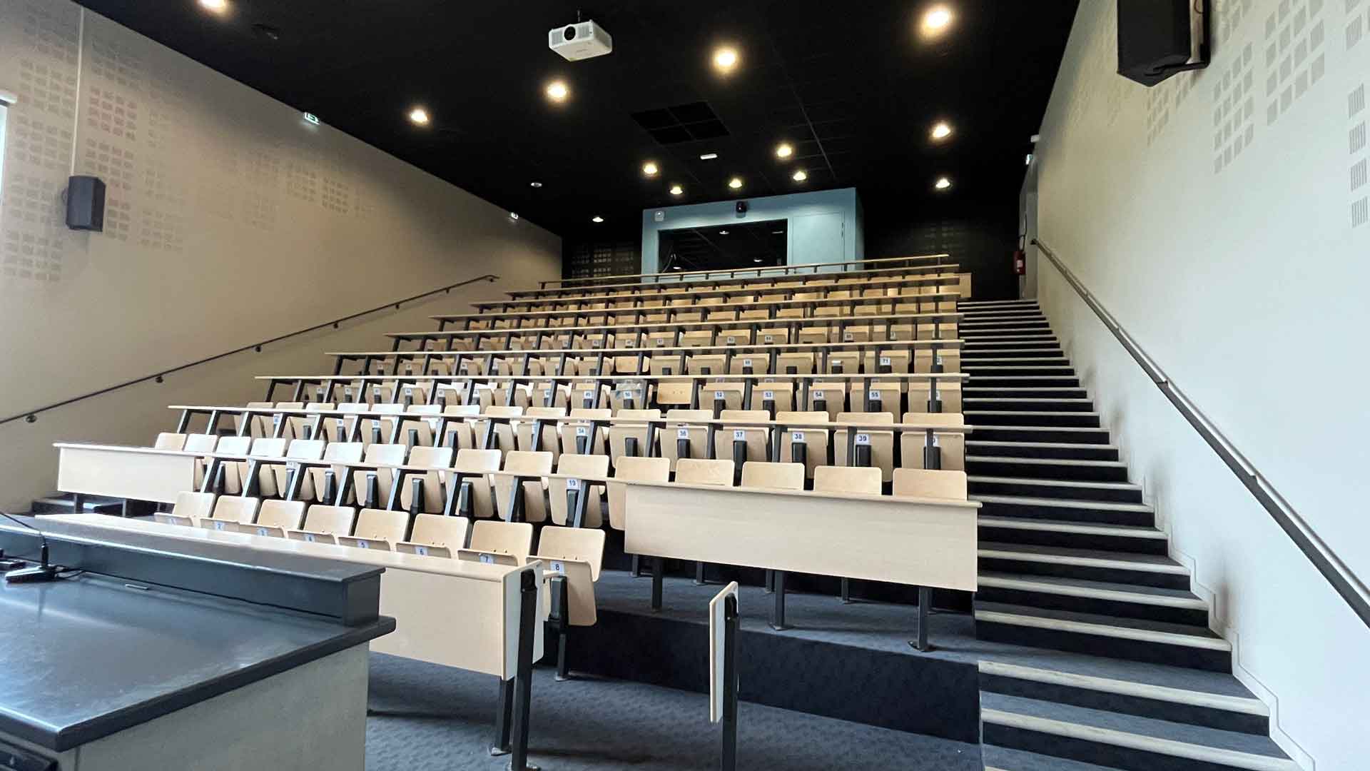 amphiMaubeuge